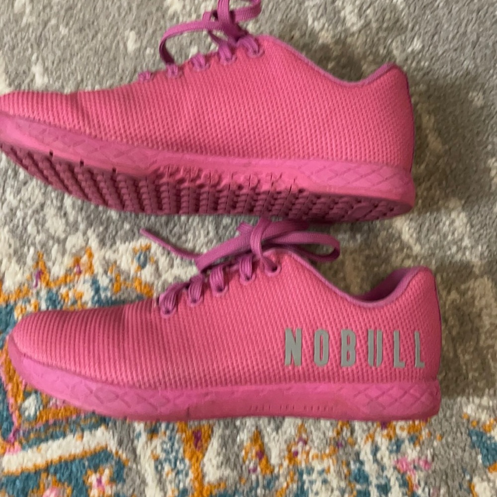 Pink NoBull